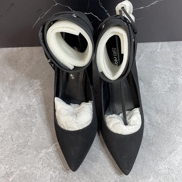 Breckelle’s Liane-12 Black Size 6.5m - Picture 7 of 10